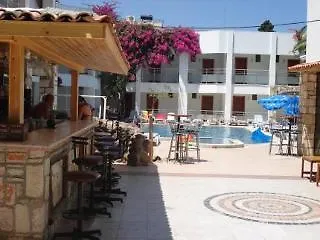 Hotel Parilti
