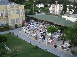 Parilti Hotel Bodrum