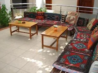 Parilti Bodrum