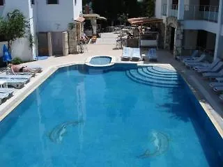 Parilti Hotel Bodrum