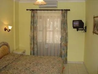 Parilti Bodrum