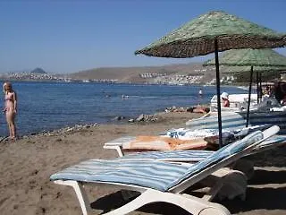 Hotel Parilti
