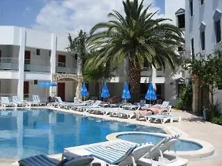Parilti Hotel Bodrum